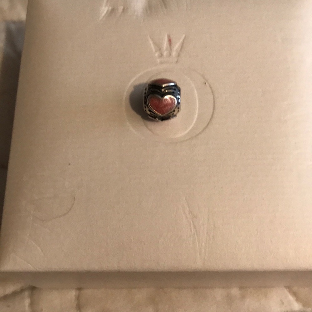 Pandora charm